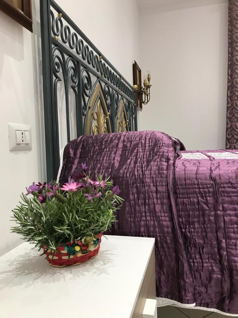 Gelsomino Rooms Ravello