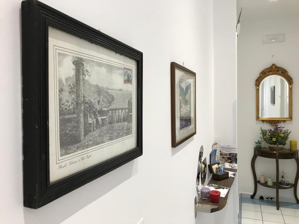 Gelsomino Rooms Ravello