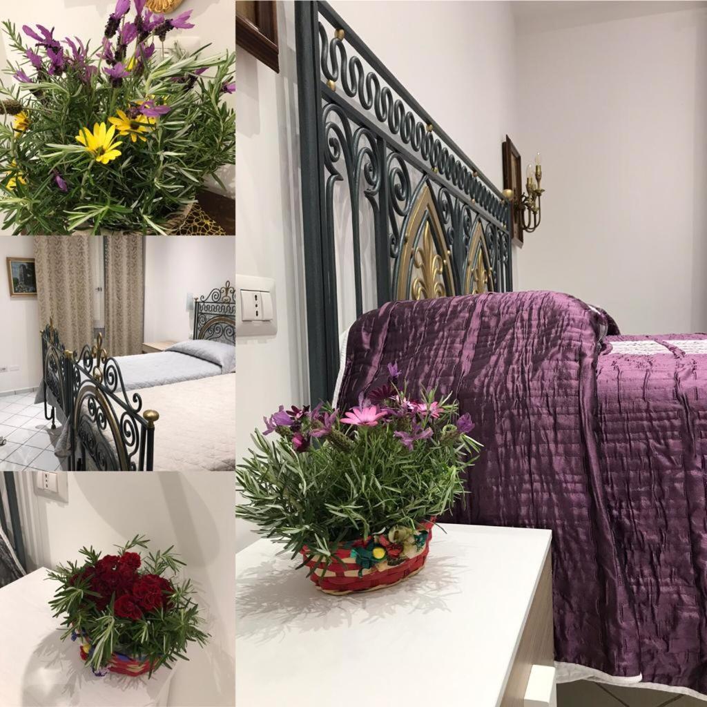 Gelsomino Rooms Ravello