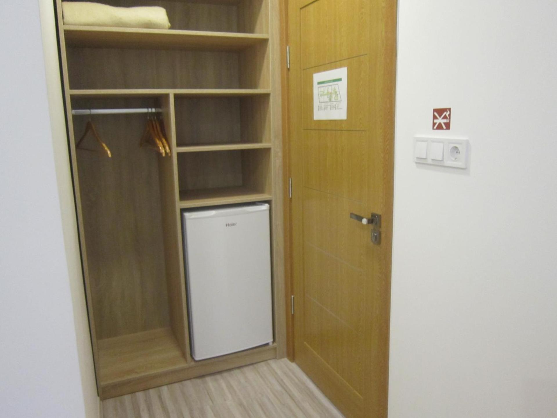 Family Room with Private Bathroom