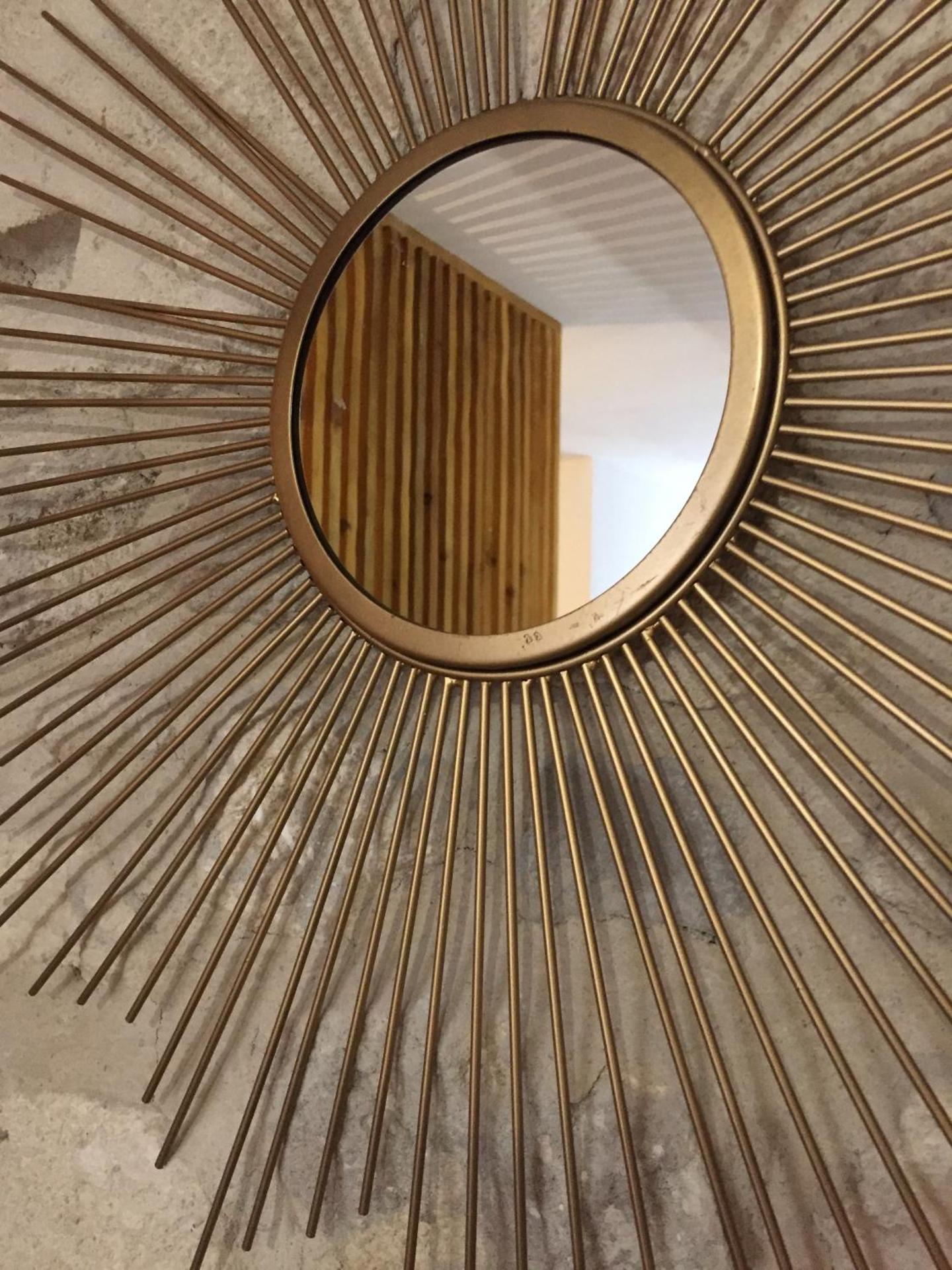 Studio climatisé, La Cloison