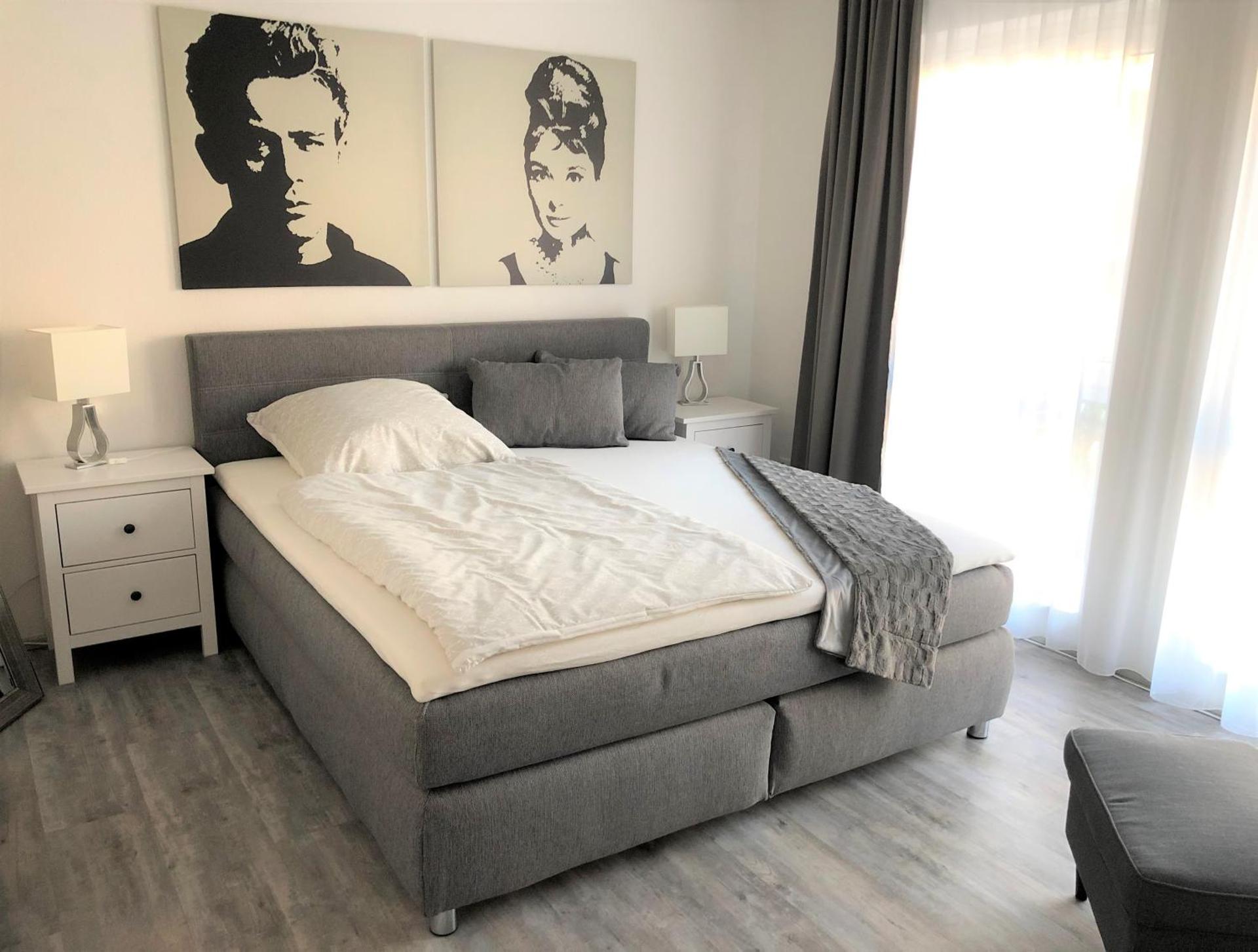 Salinendomizil Bad Rothenfelde