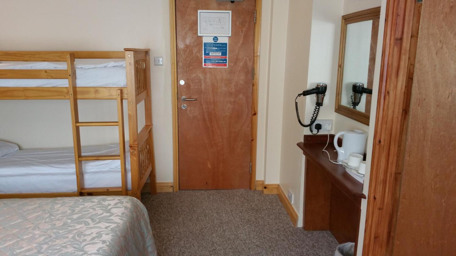 Gatwick Cambridge Hotel