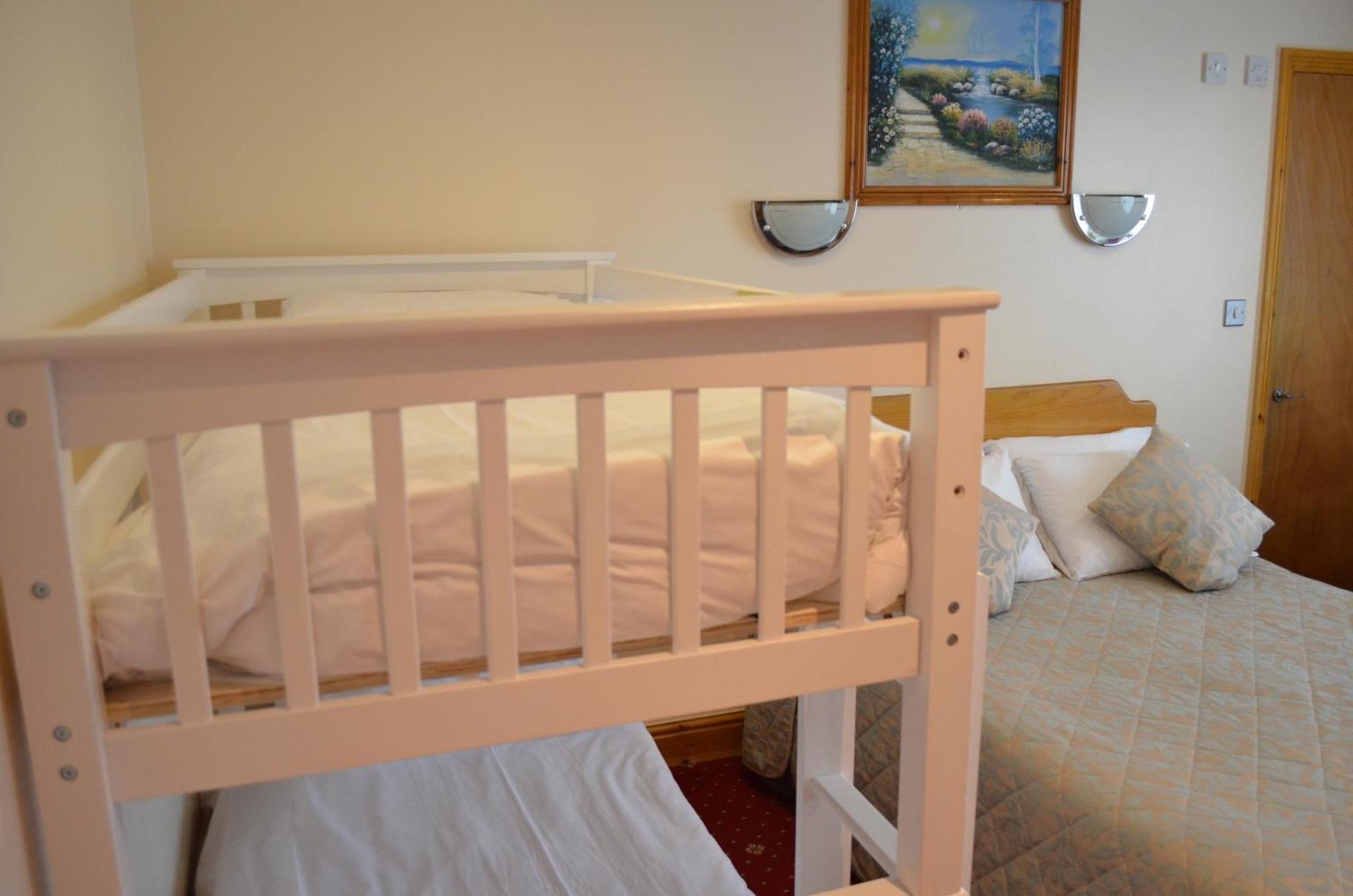 Gatwick Cambridge Hotel