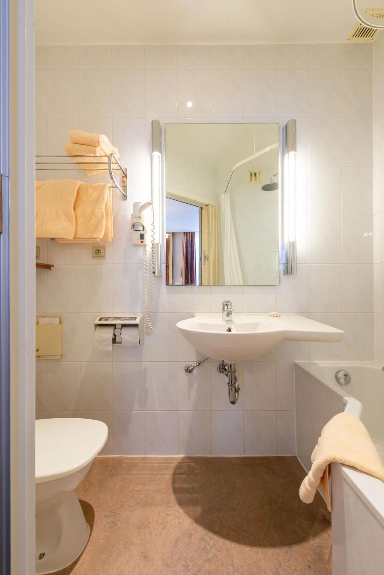 The Black Swan Hotel