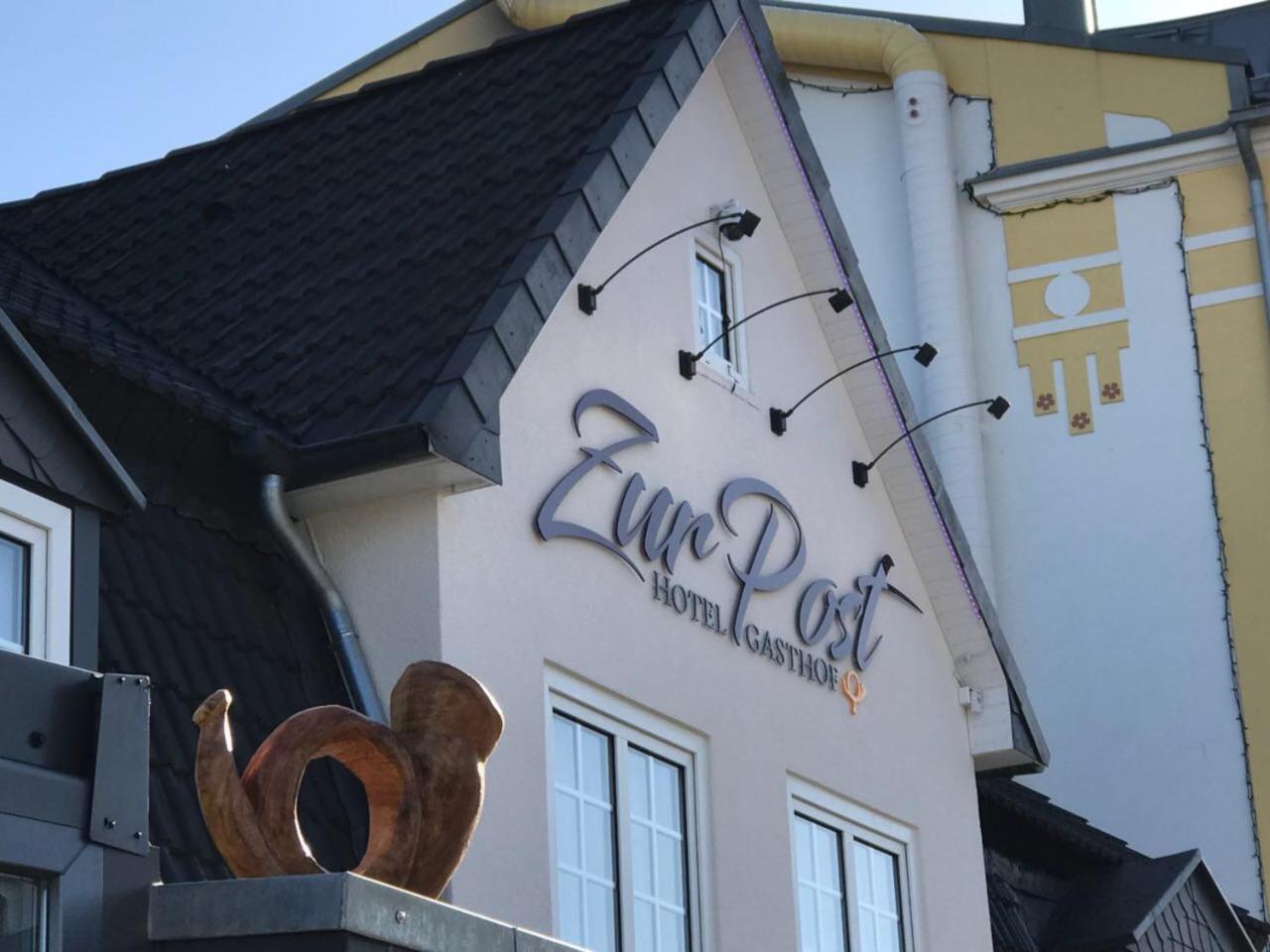 Hotel Gasthof Zur Post