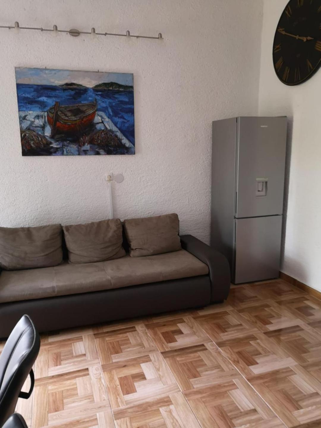 Apartmani Zdenka Savar-Maslina