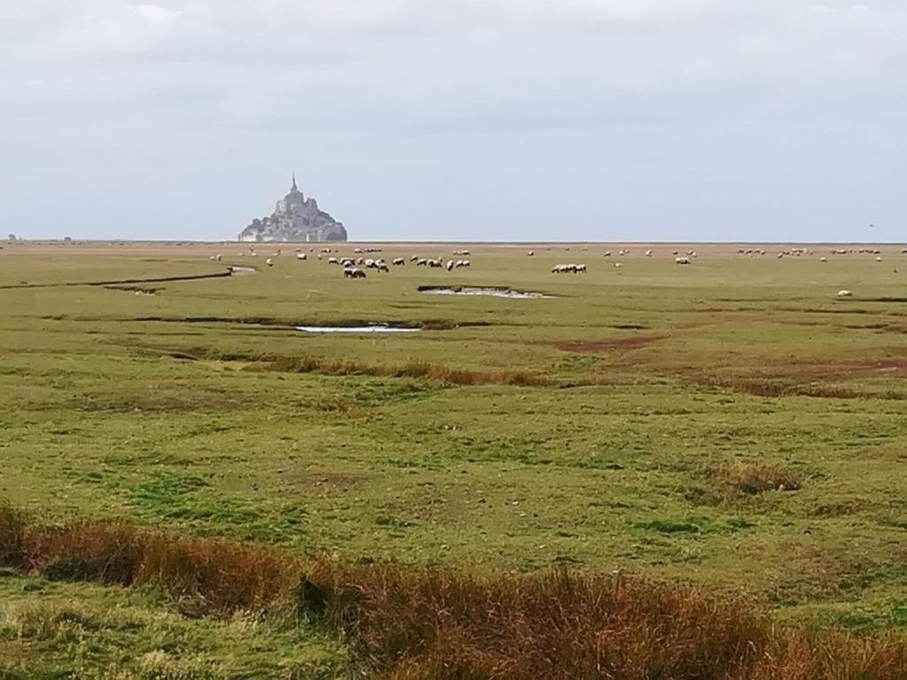 Esprit Marine Appart'Hotel Le Frenchy 3 personnes