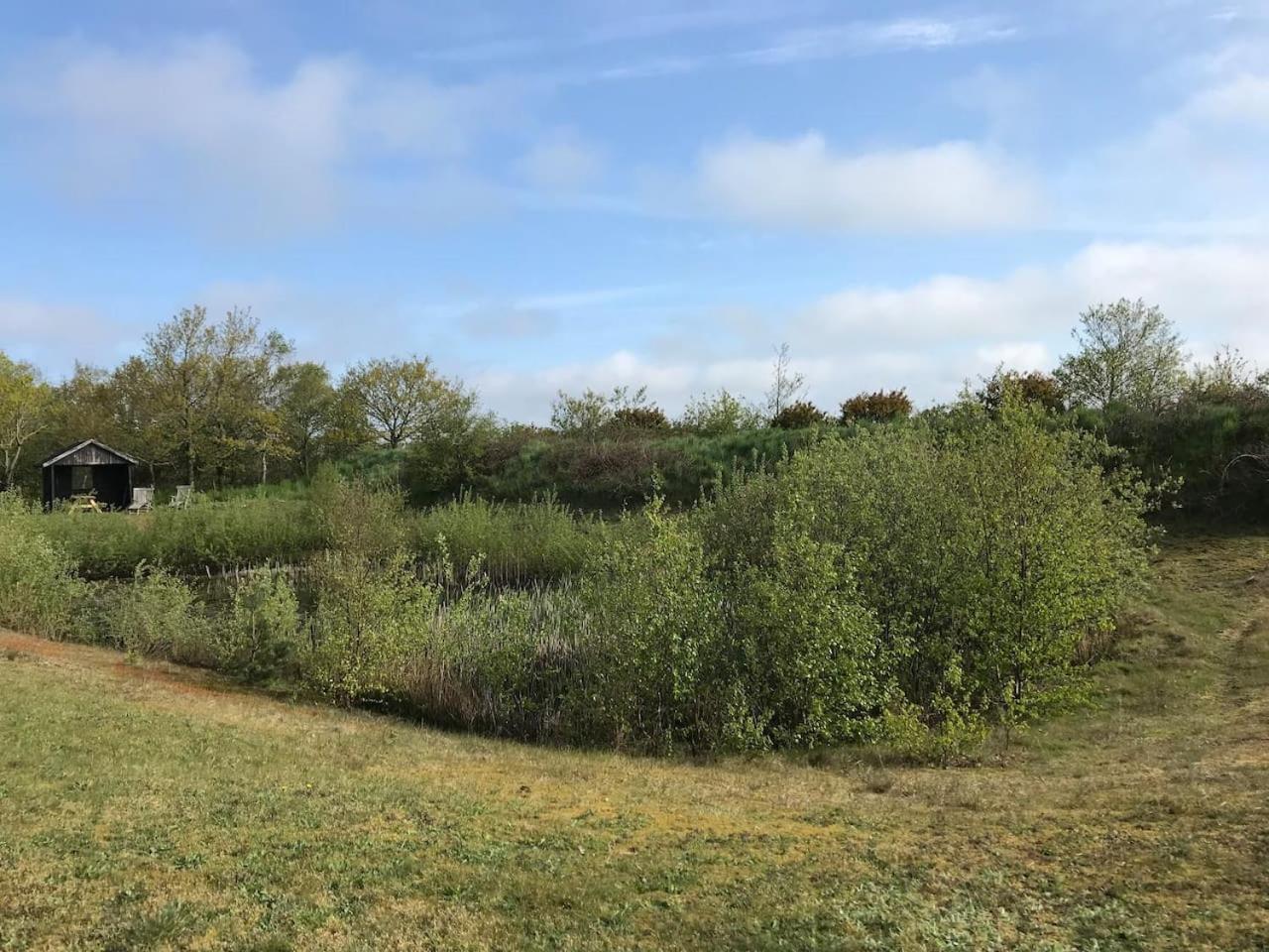 BB-Vadehavet Ferielejlighed til 6 personer ved Nationalpark Vadehavet