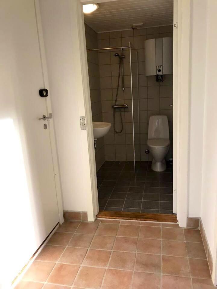 BB-Vadehavet Ferielejlighed til 6 personer ved Nationalpark Vadehavet