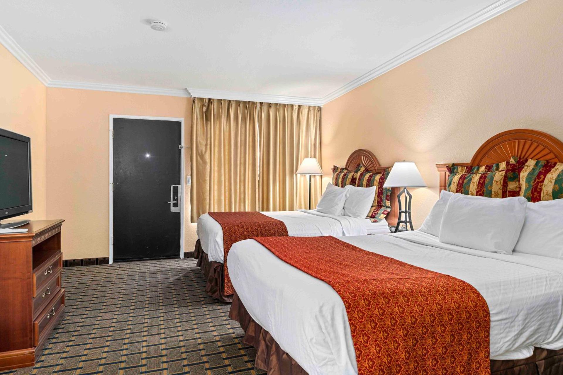 The Lemon Tree Hotel