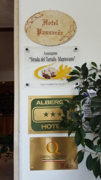 Logo/Certificate/Sign