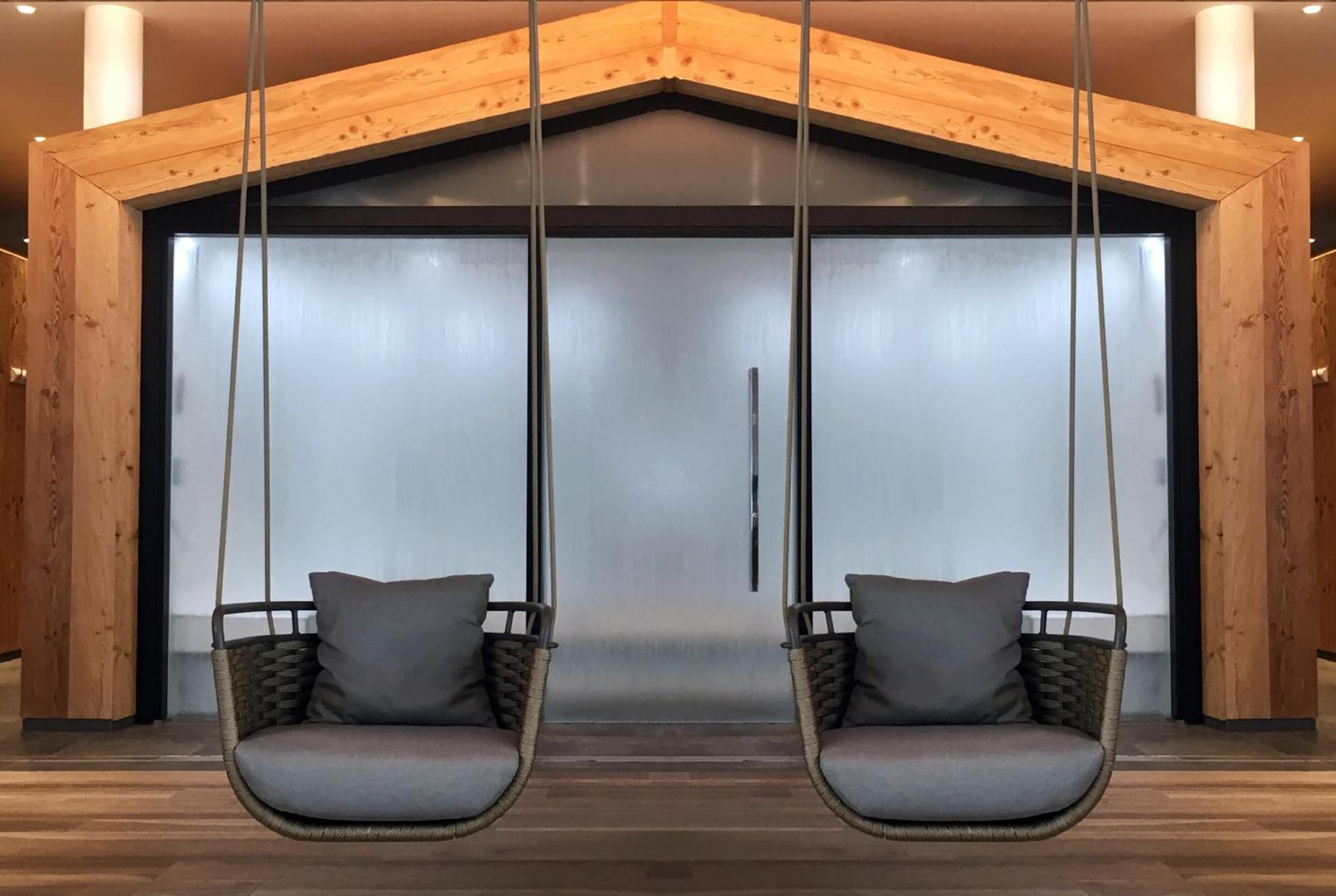 Hôtel Les Bains d'Ovronnaz