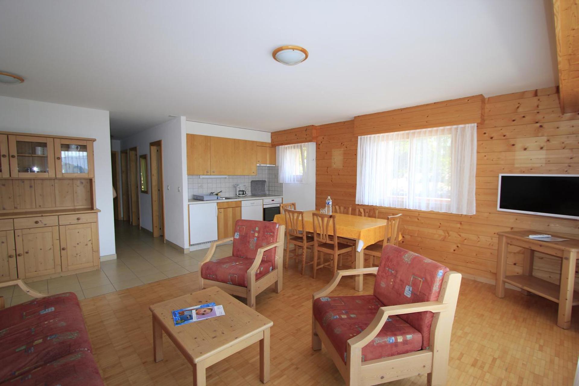 Hôtel Les Bains d'Ovronnaz