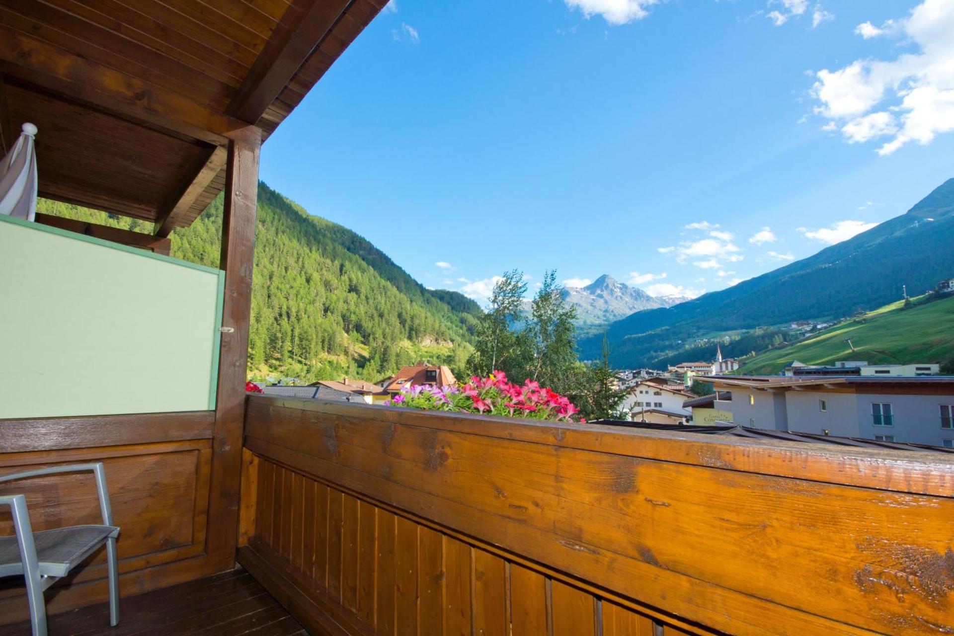 View (from property/room)