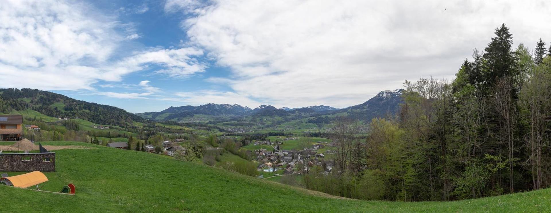 Ferienhaus Berghalde