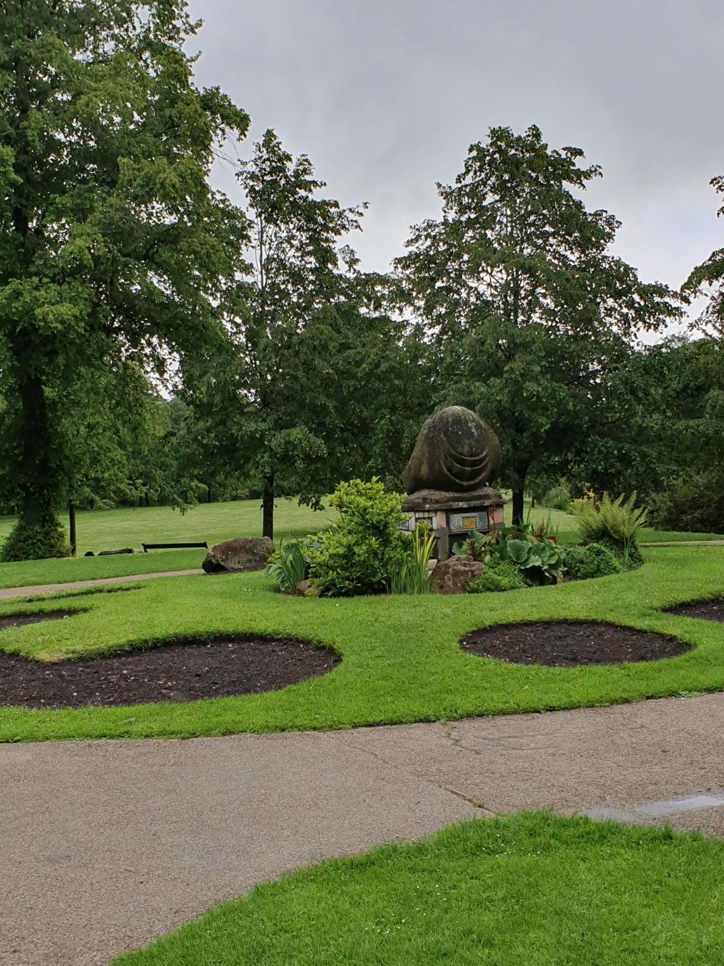 The Westminster Hotel