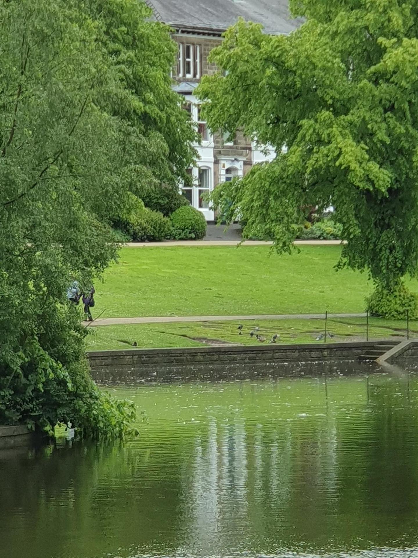 The Westminster Hotel