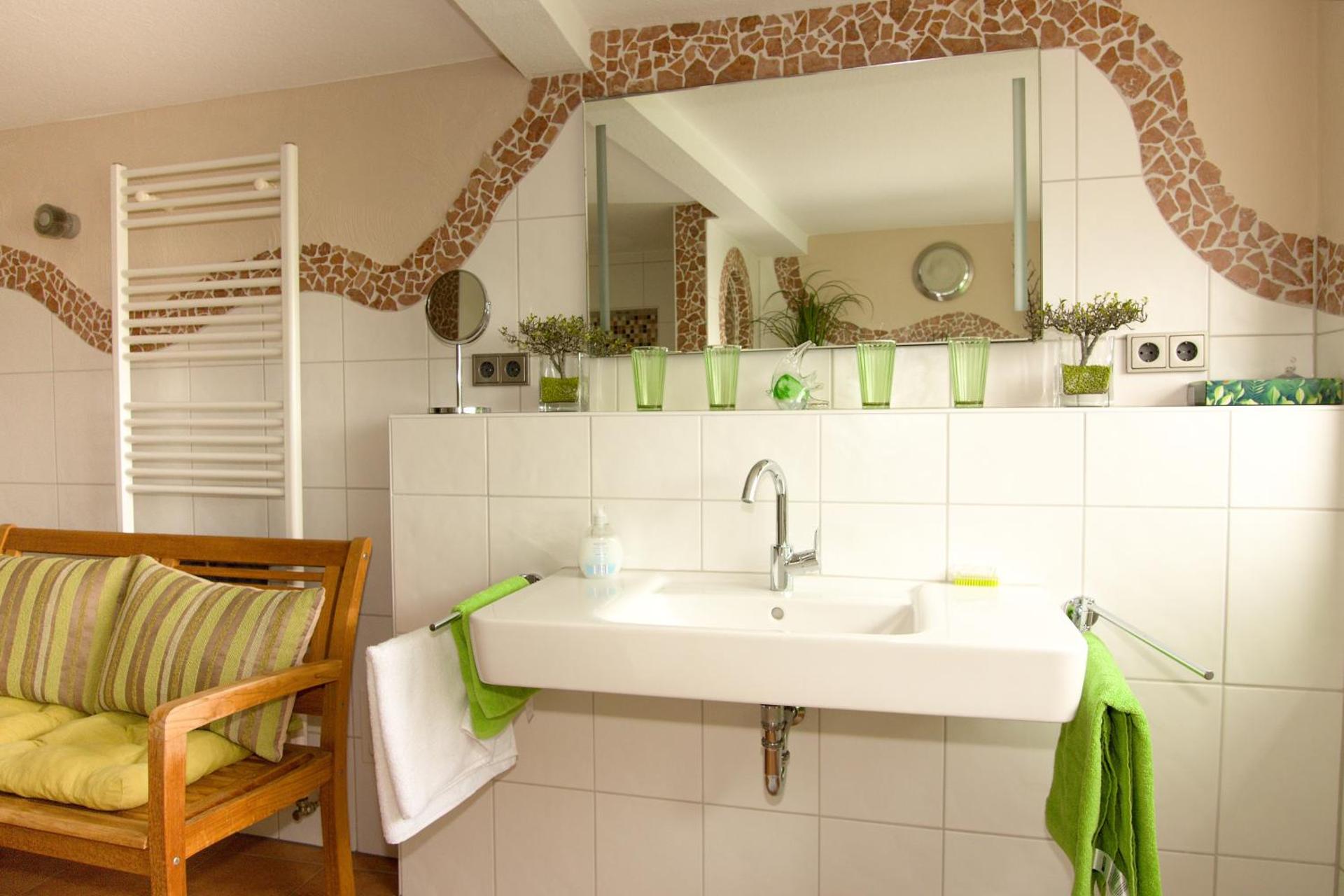 Gallowayhof am Edersee