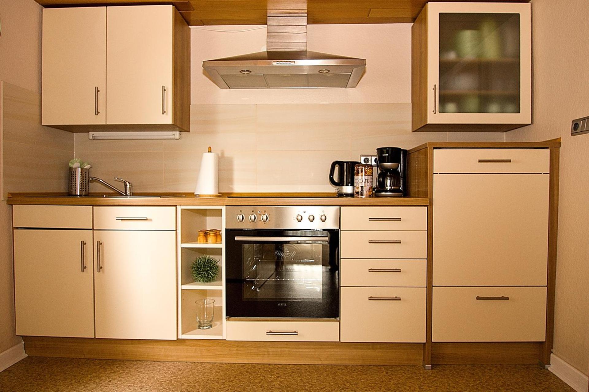 Gallowayhof am Edersee