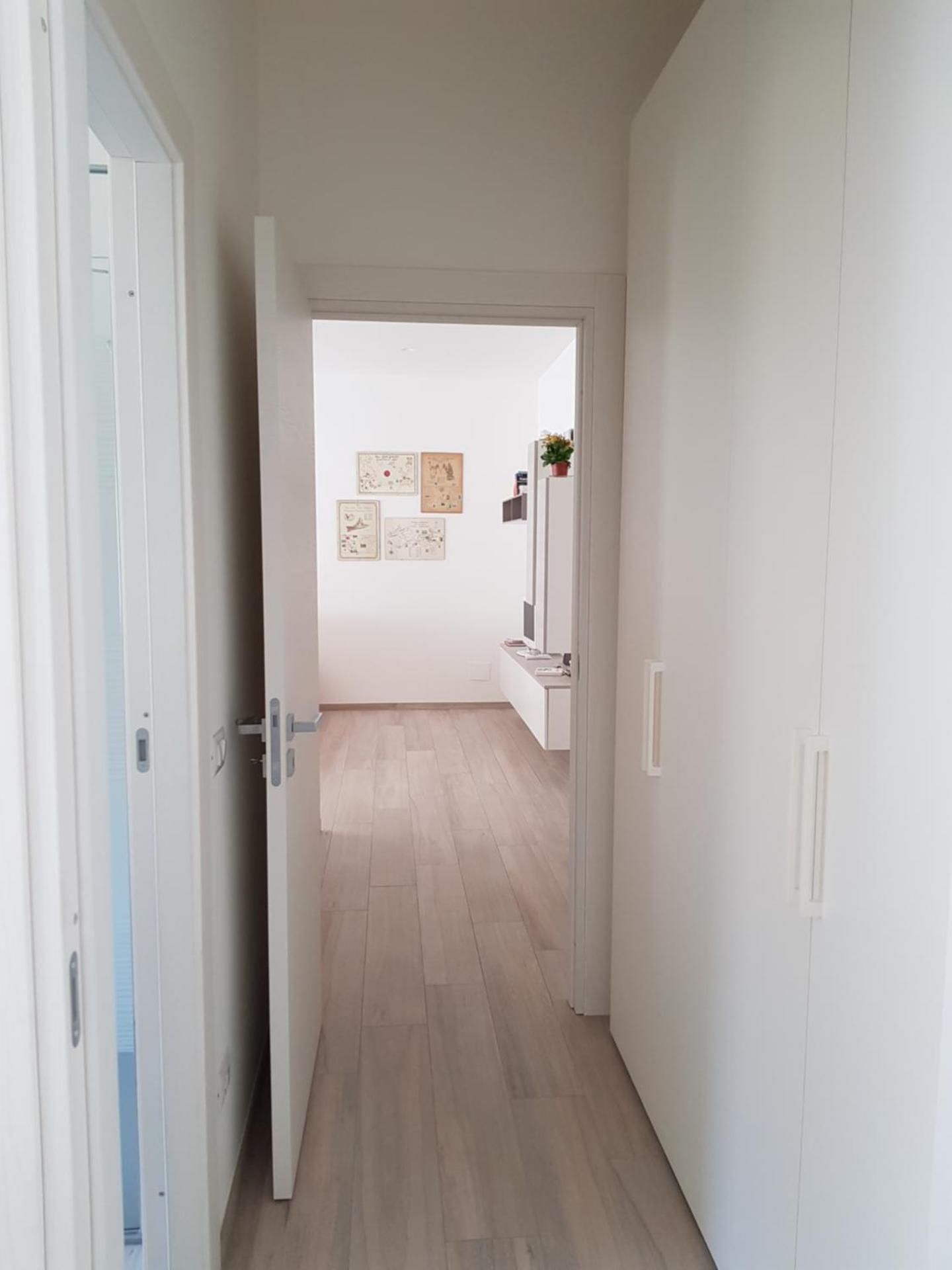 Appartamento La Casetta