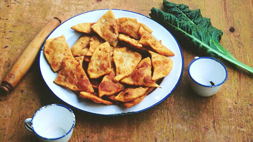 Gasthof/Albergo Dasser