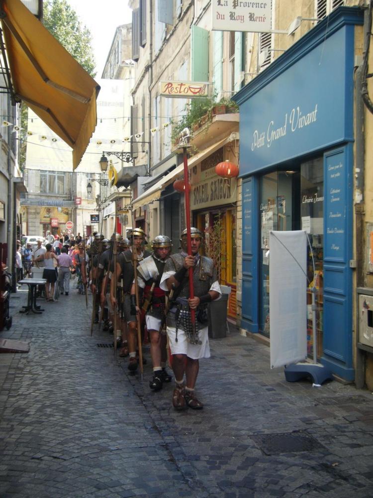 Studio climatisé, La Cloison