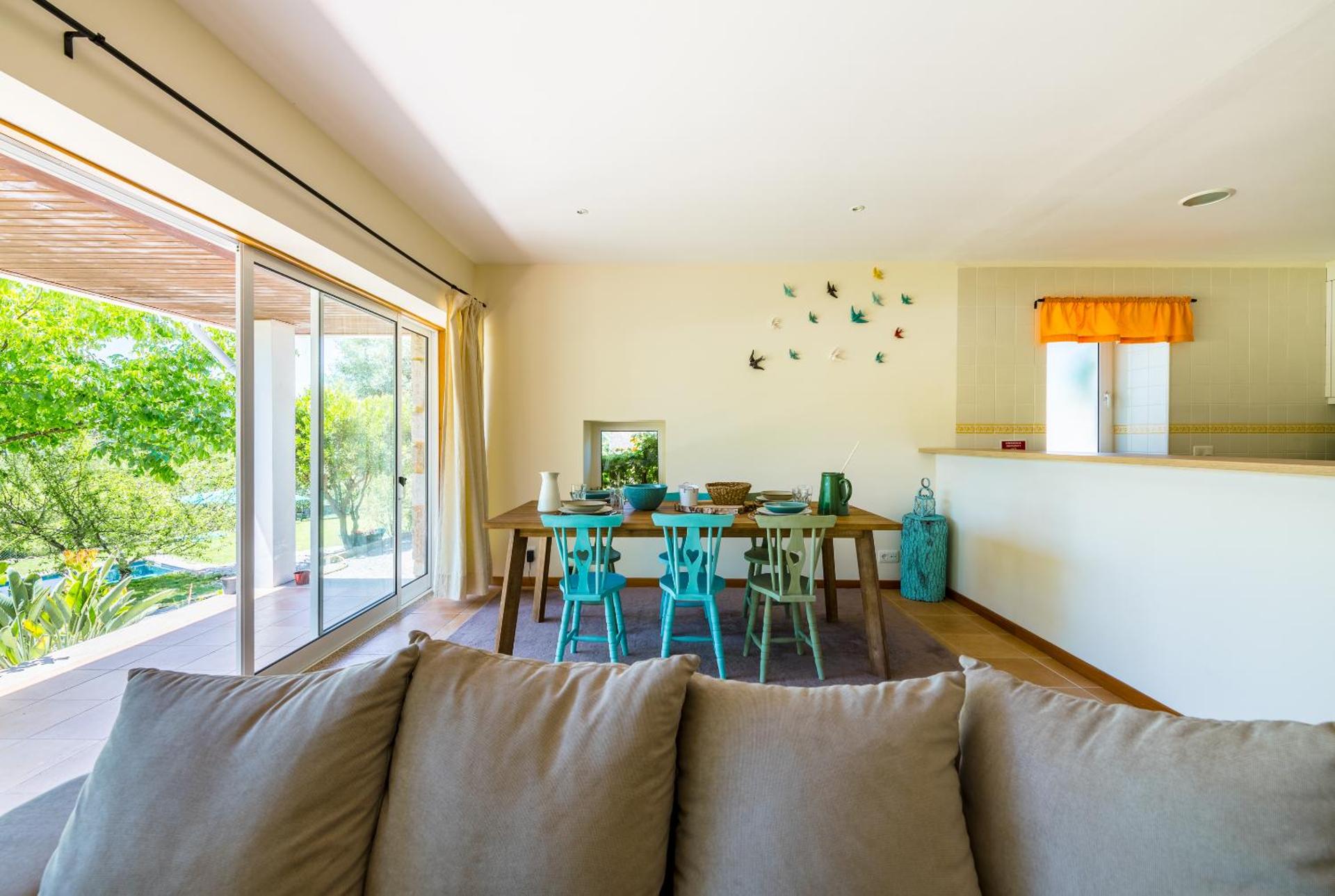 Casa de Campo - Olive House