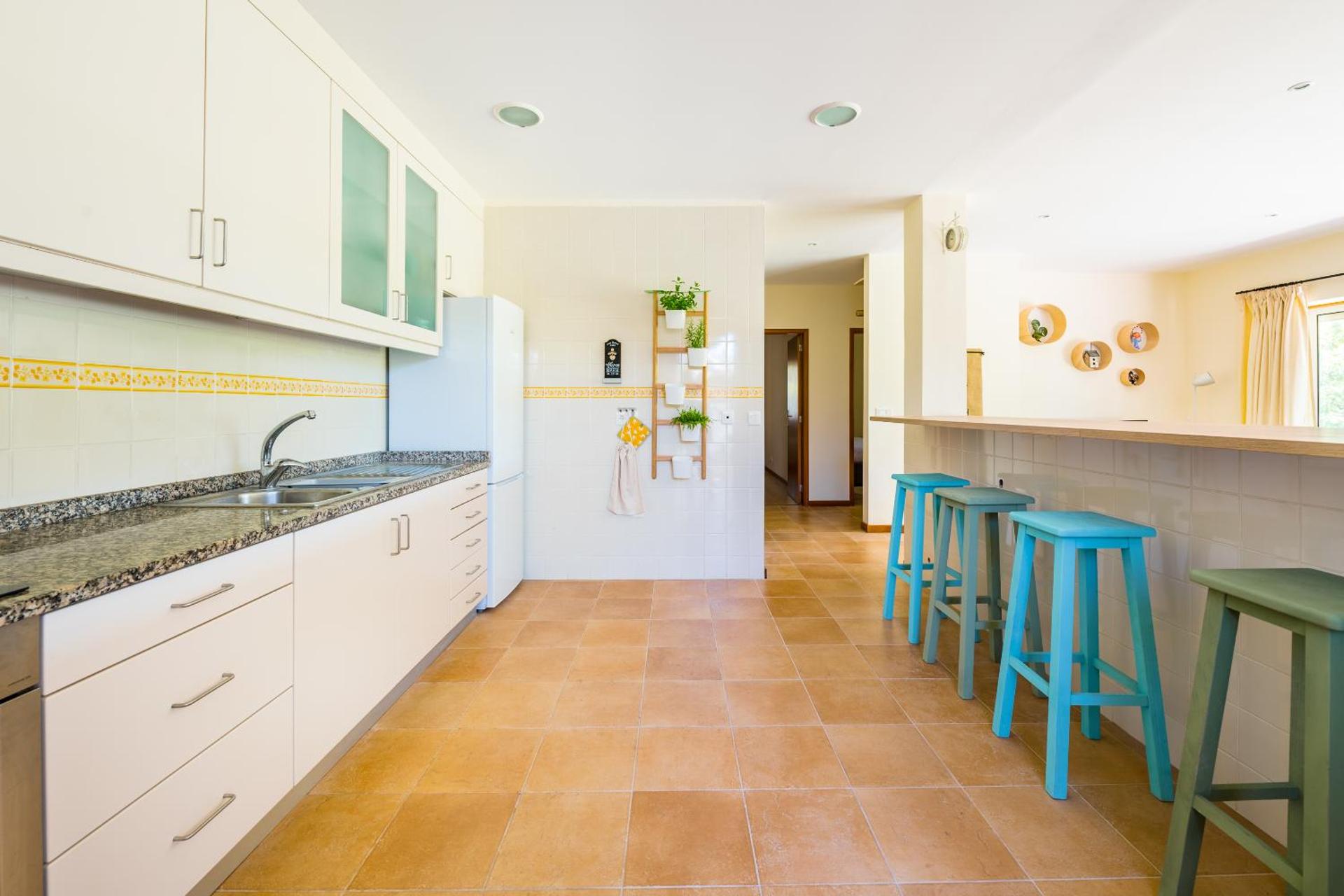 Casa de Campo - Olive House