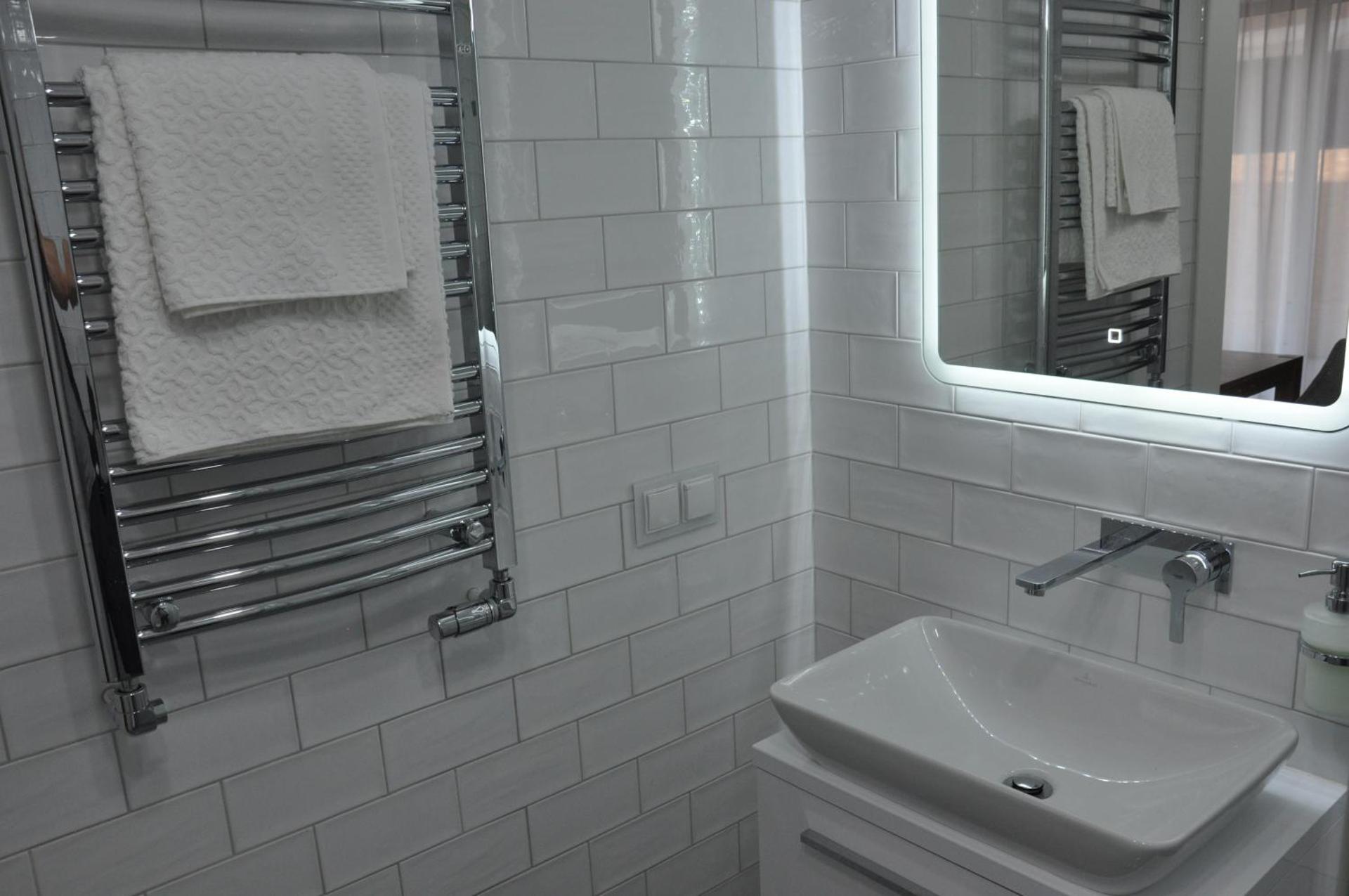 Apartament Bello Mechelinki