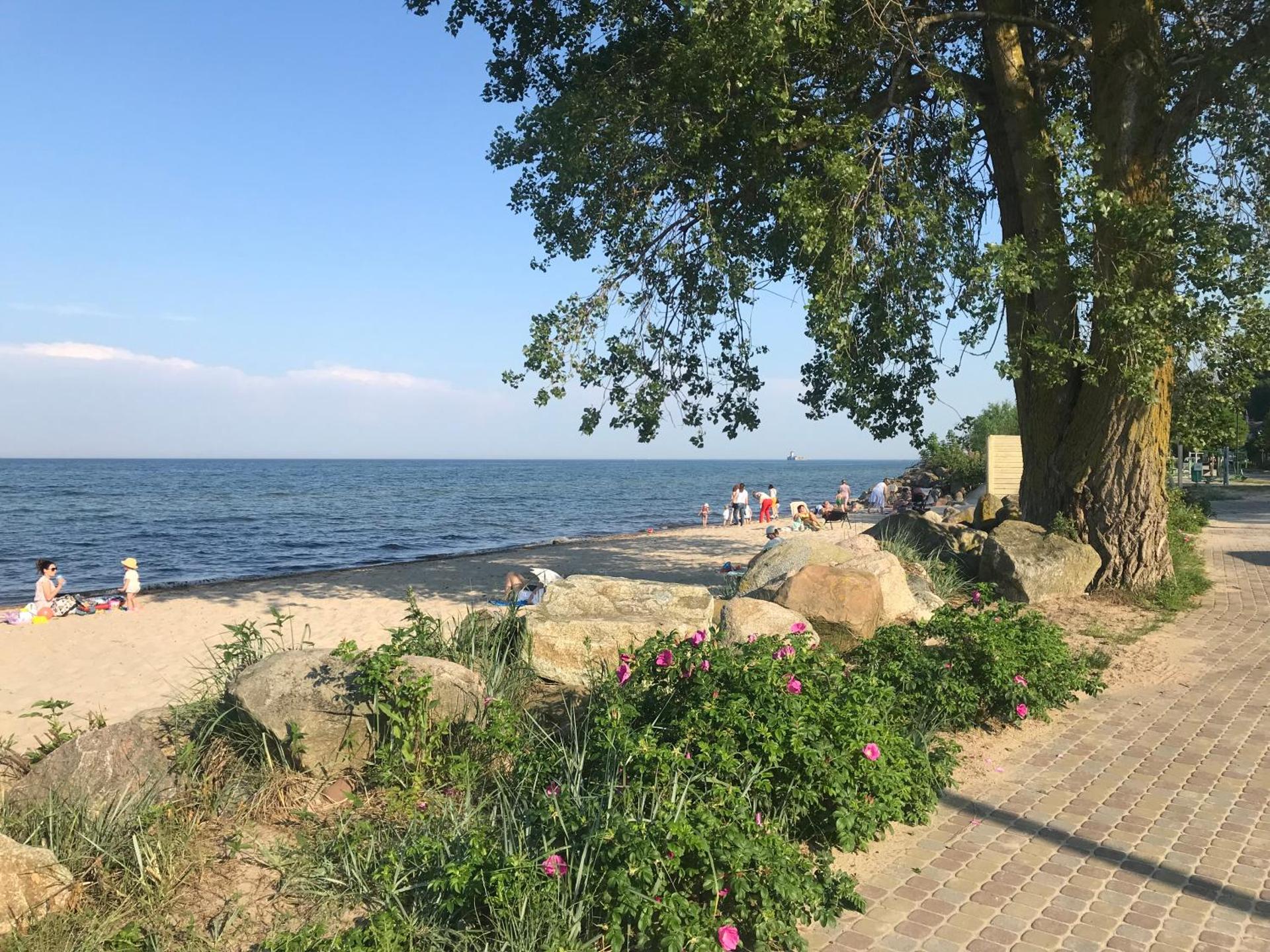 Apartament Bello Mechelinki