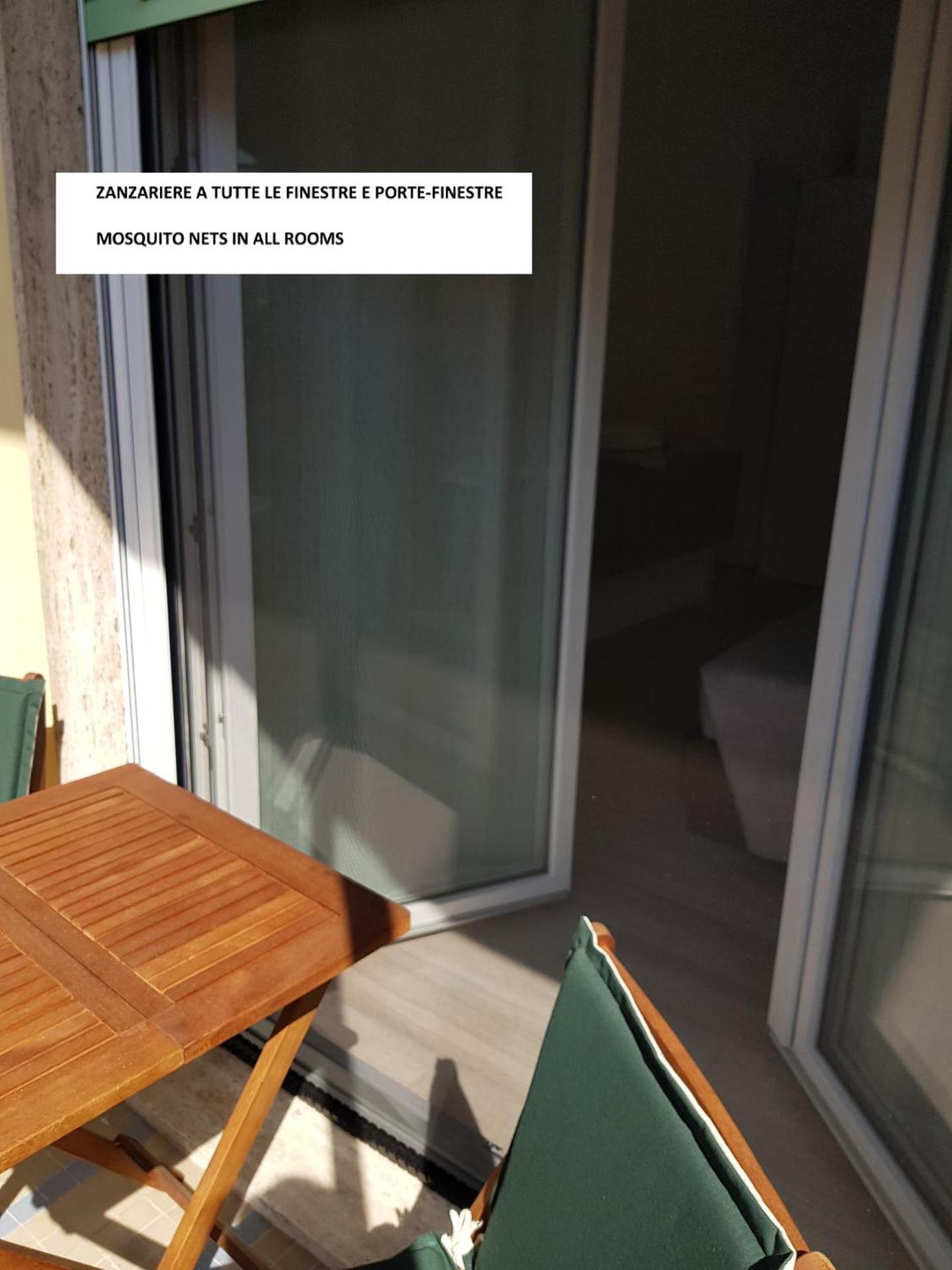 Appartamento La Casetta