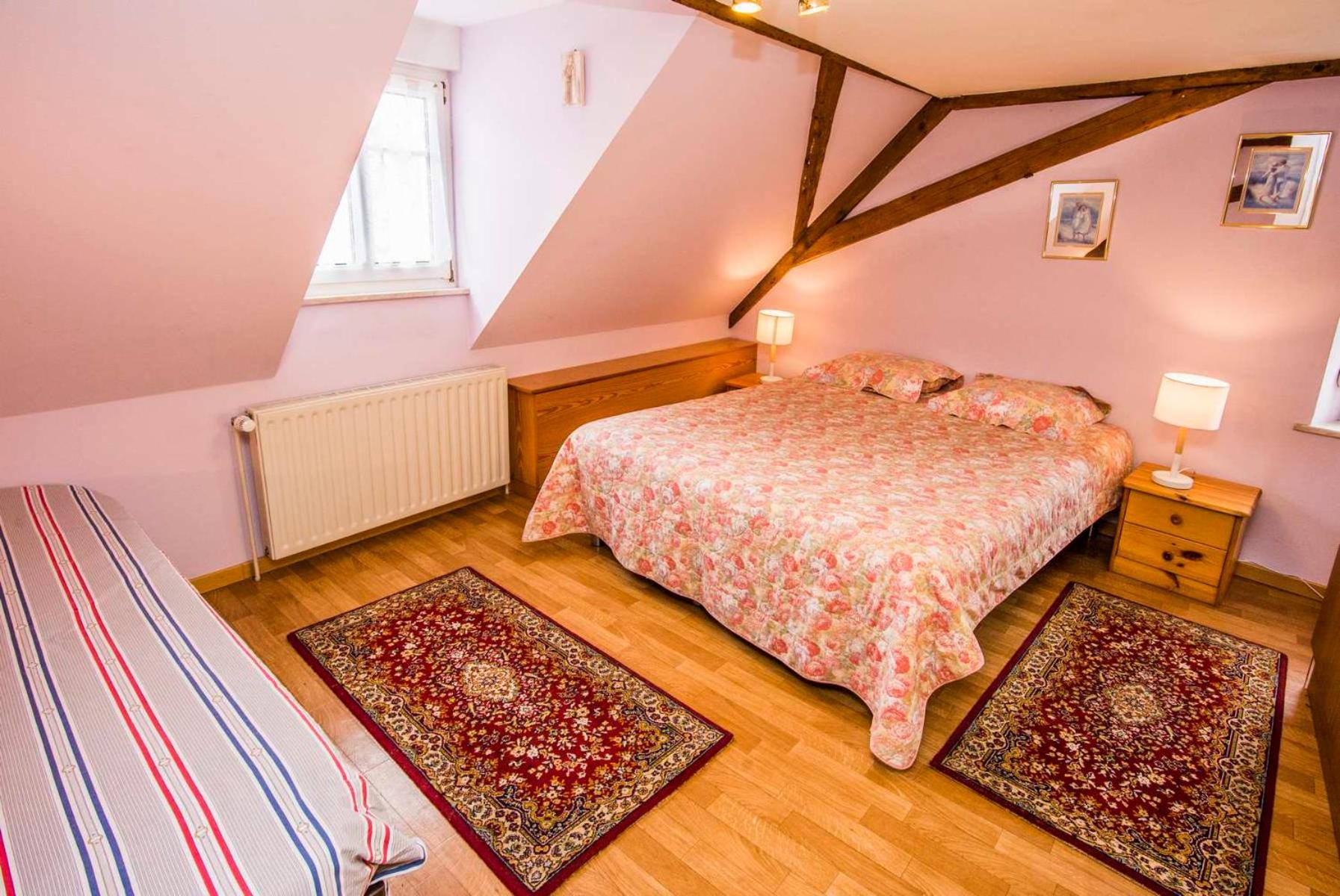 "Chez Michele & Christian "