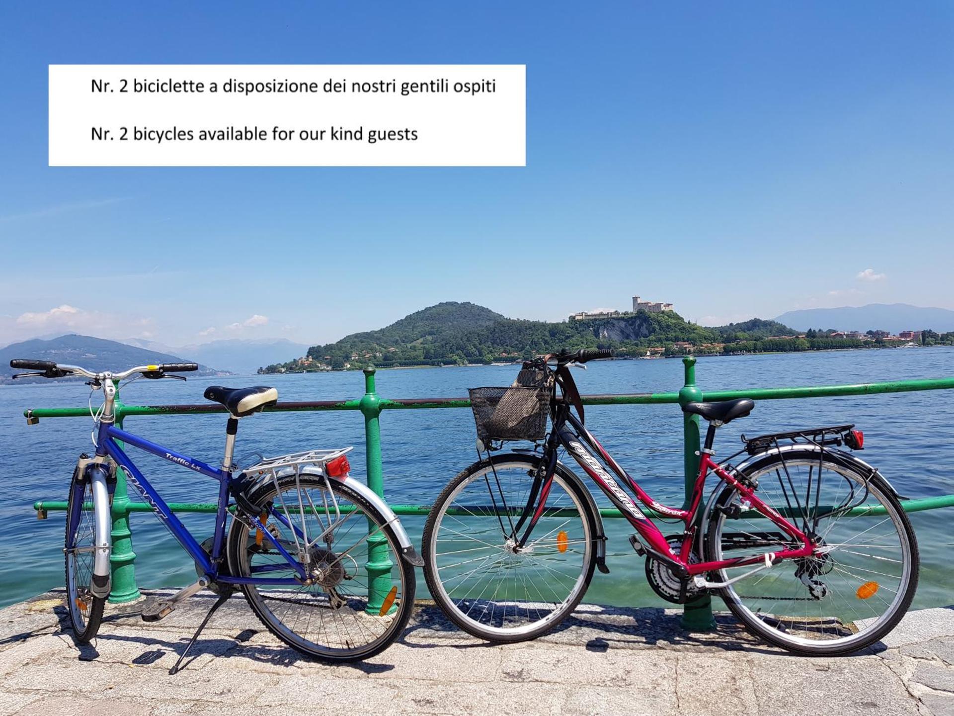 Appartamento La Casetta