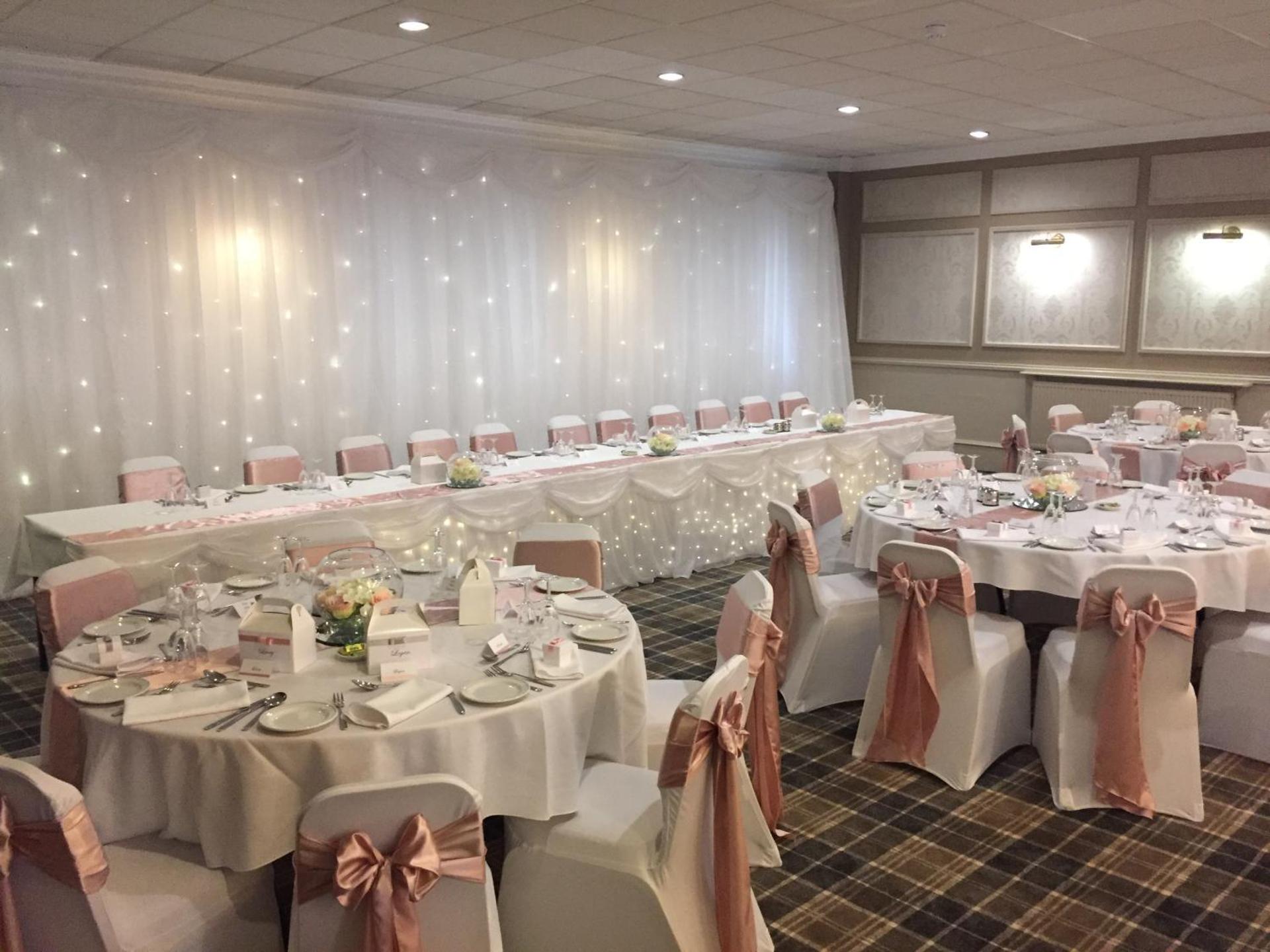 Meeting/conference room