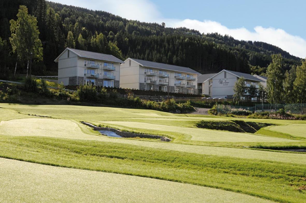 Nermo Hotel & Apartments