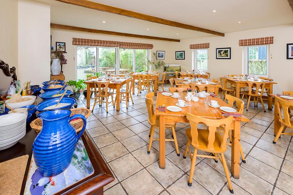 An Capall Dubh B&B Dingle