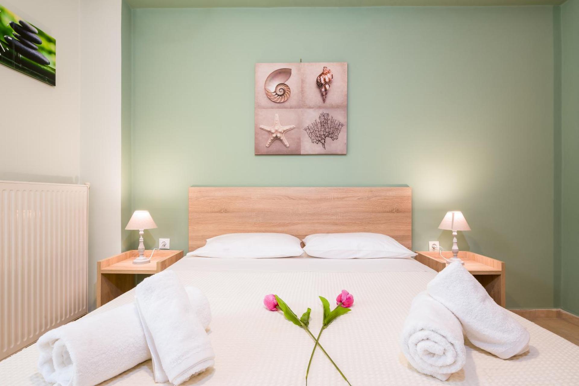 Downtown Studio Chania