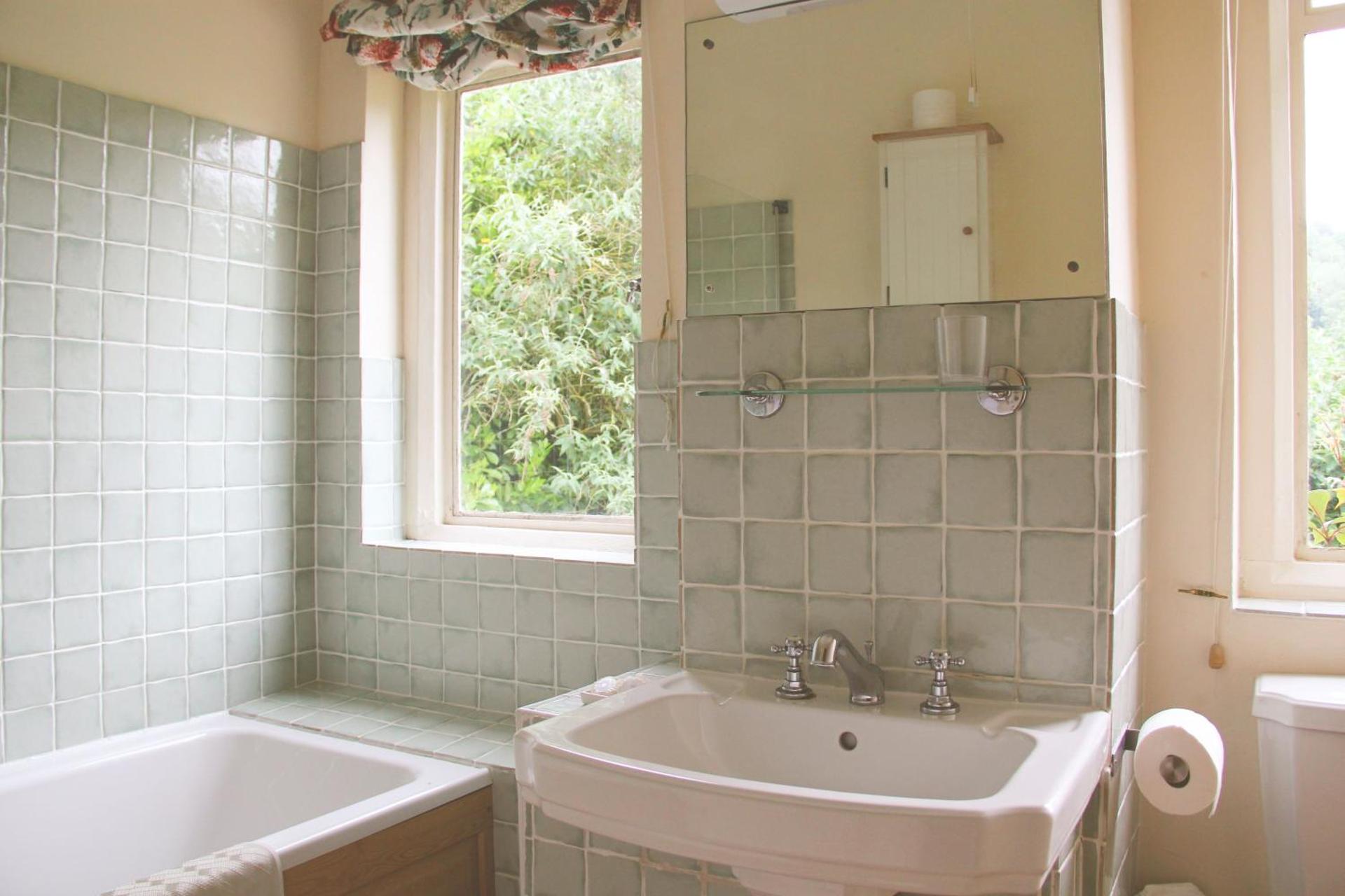 Owlpen Manor Cottages