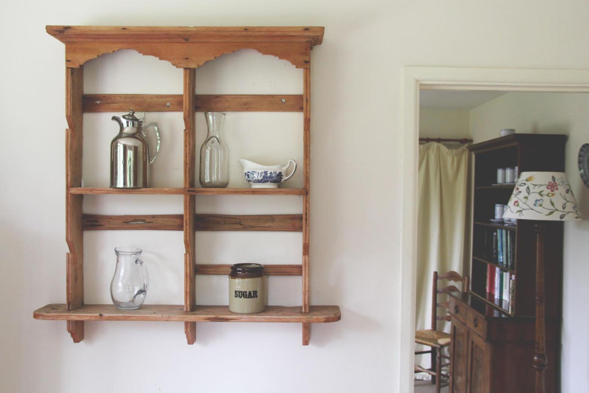 Owlpen Manor Cottages