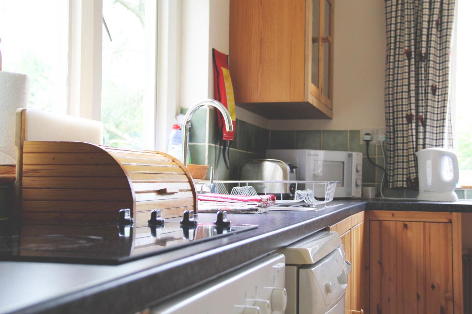 Owlpen Manor Cottages