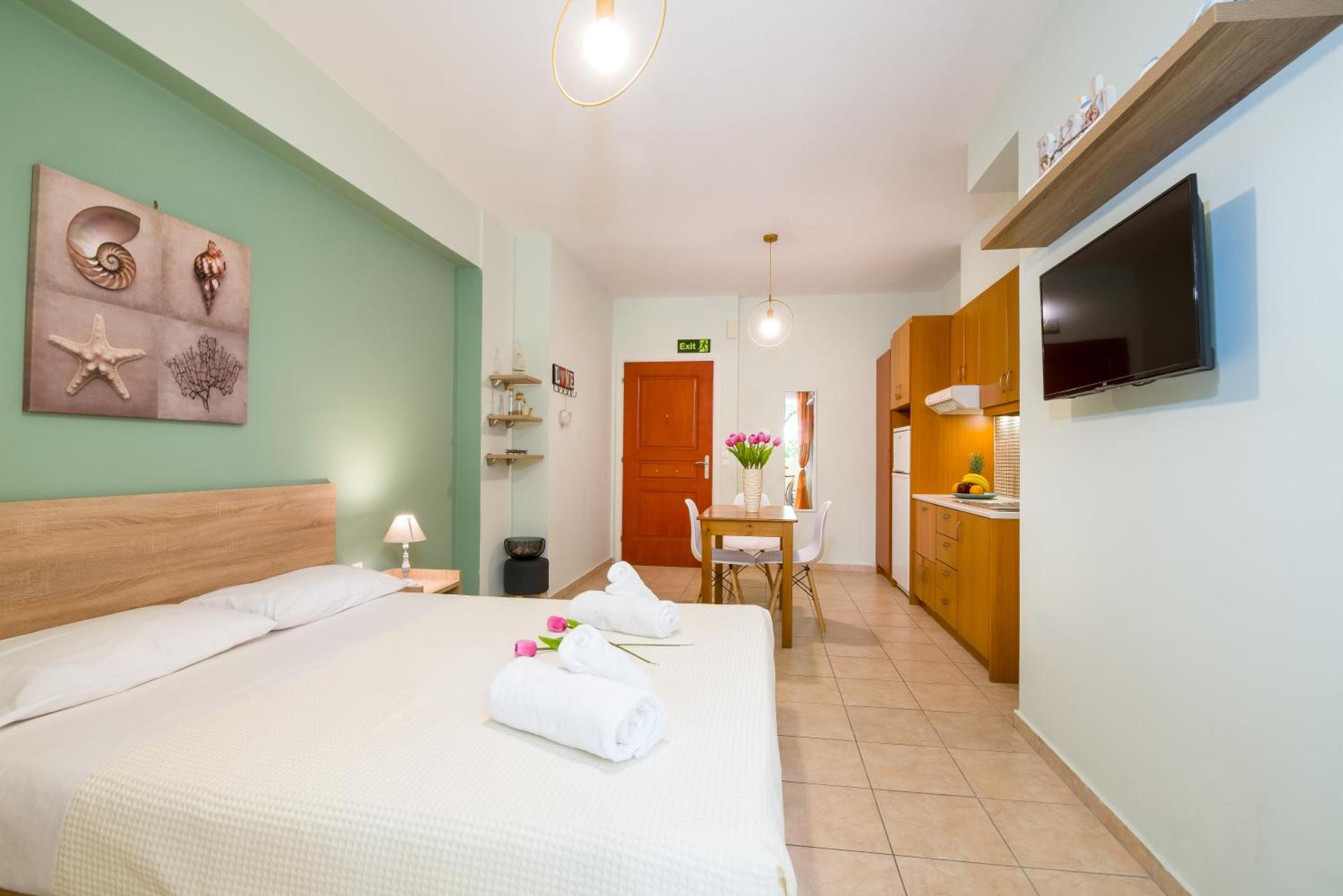 Downtown Studio Chania