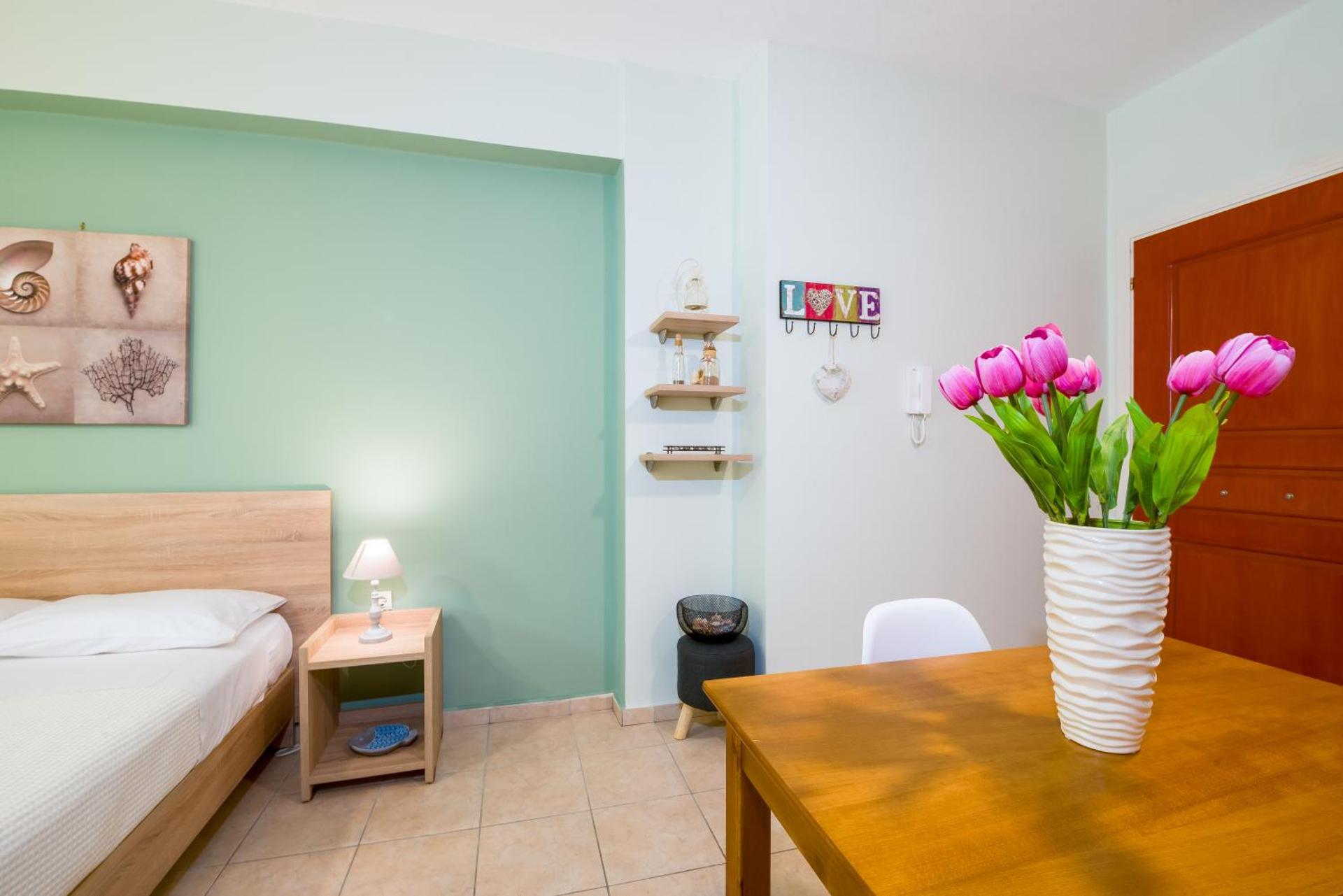 Downtown Studio Chania