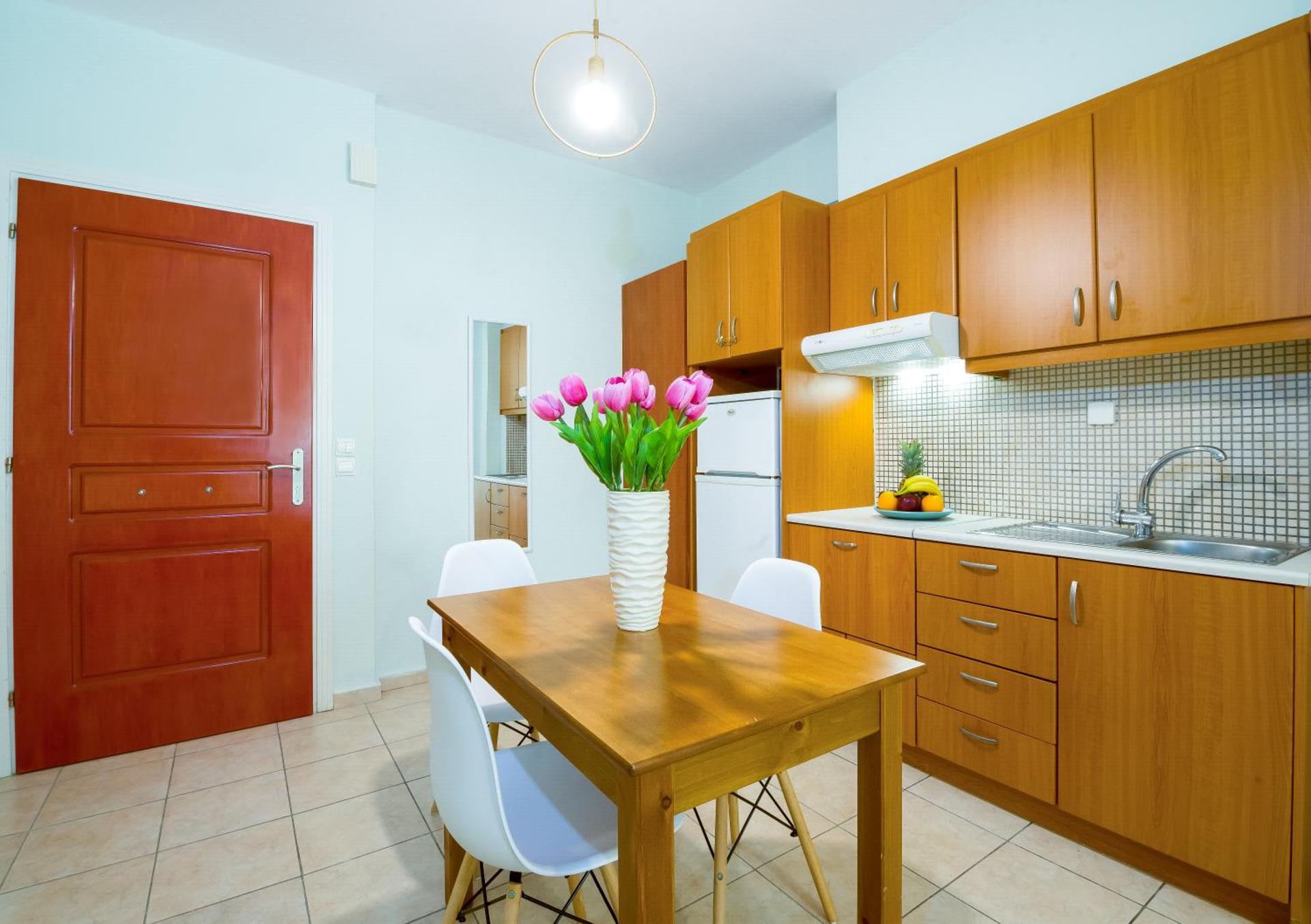 Downtown Studio Chania