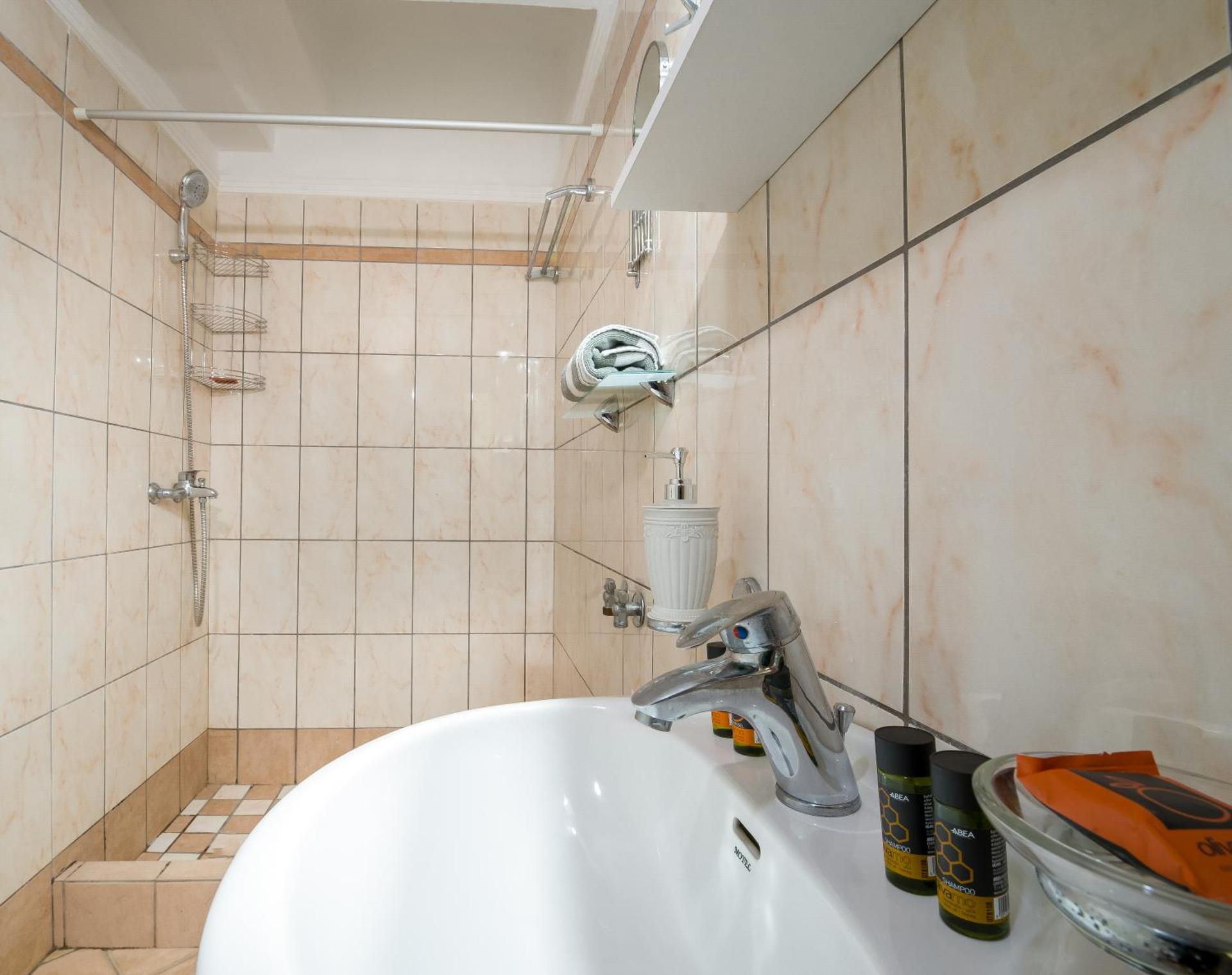 Downtown Studio Chania