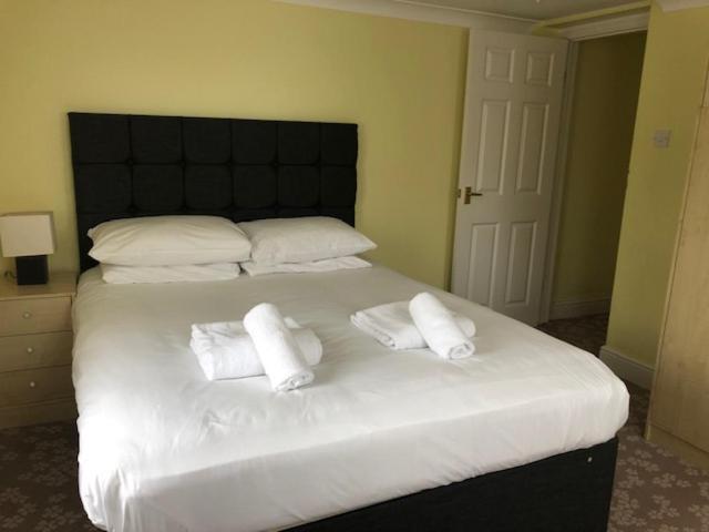 Penny Farthing Hotel & Cottages