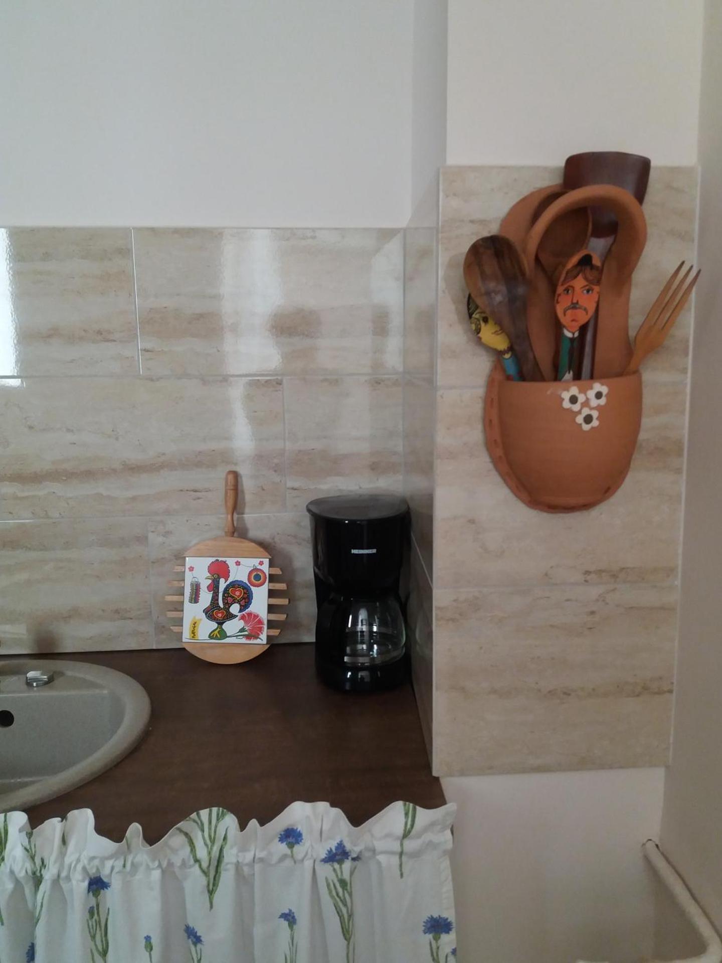 Skyline Central Apartment