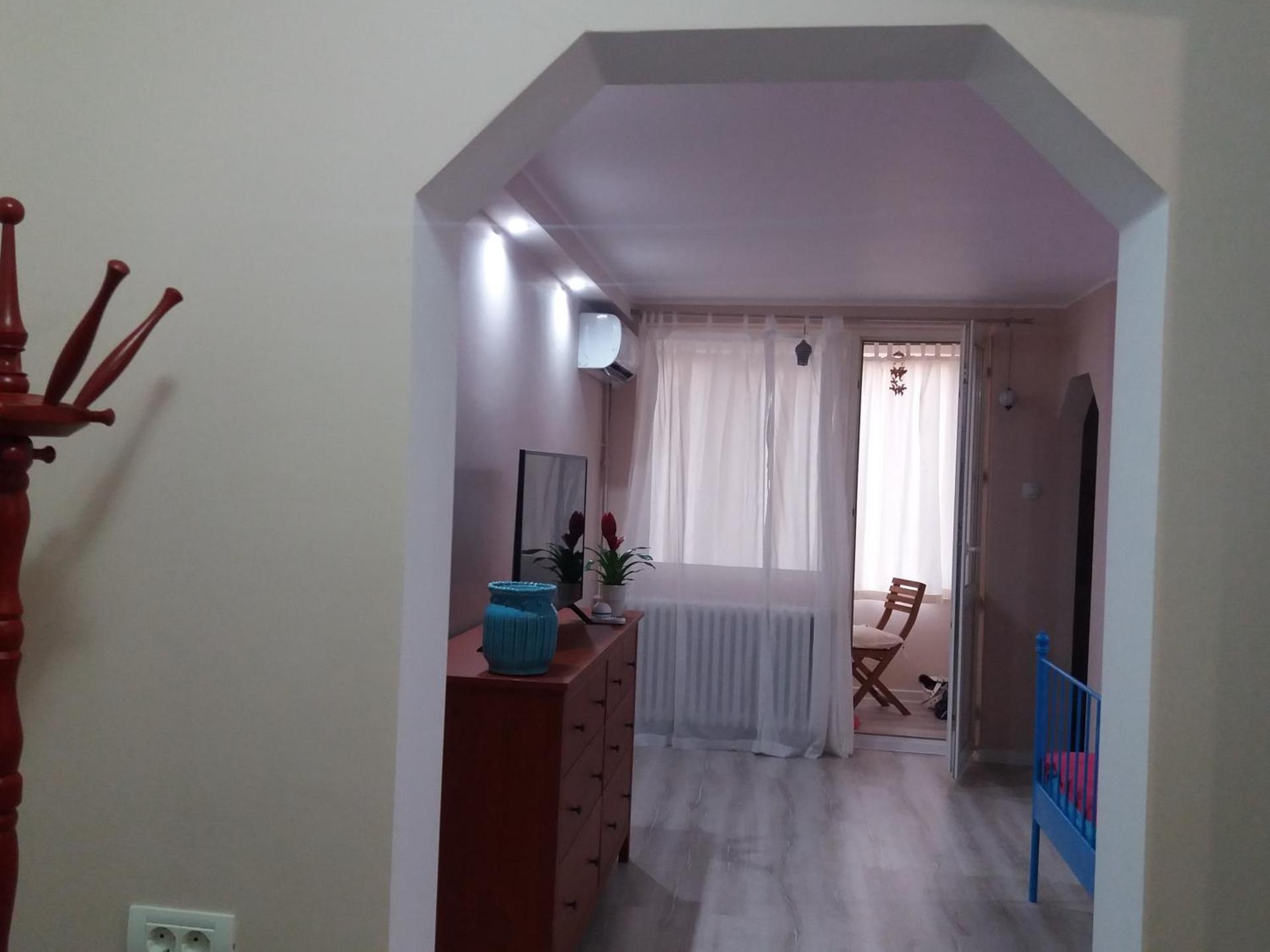 Skyline Central Apartment