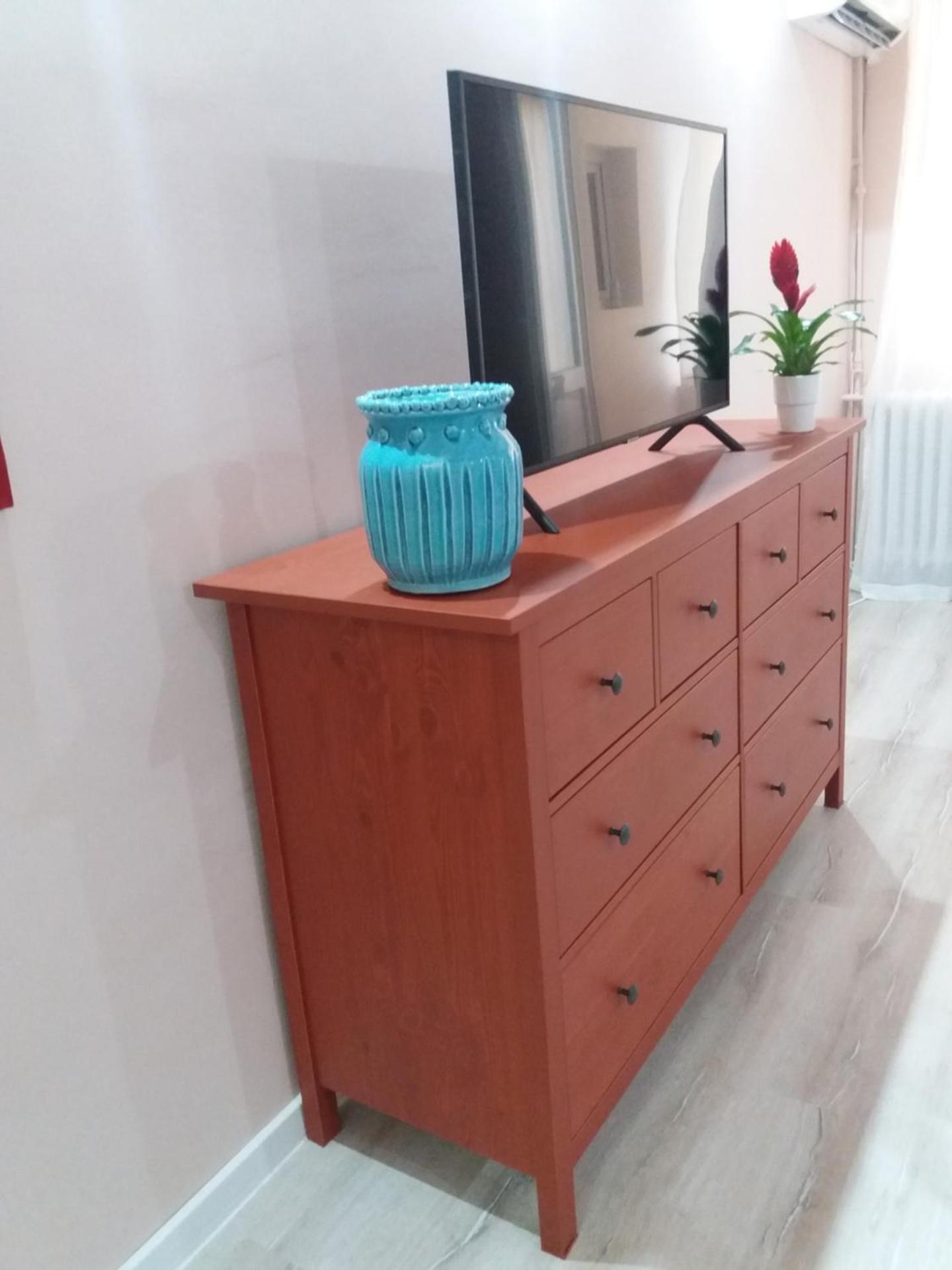 Skyline Central Apartment