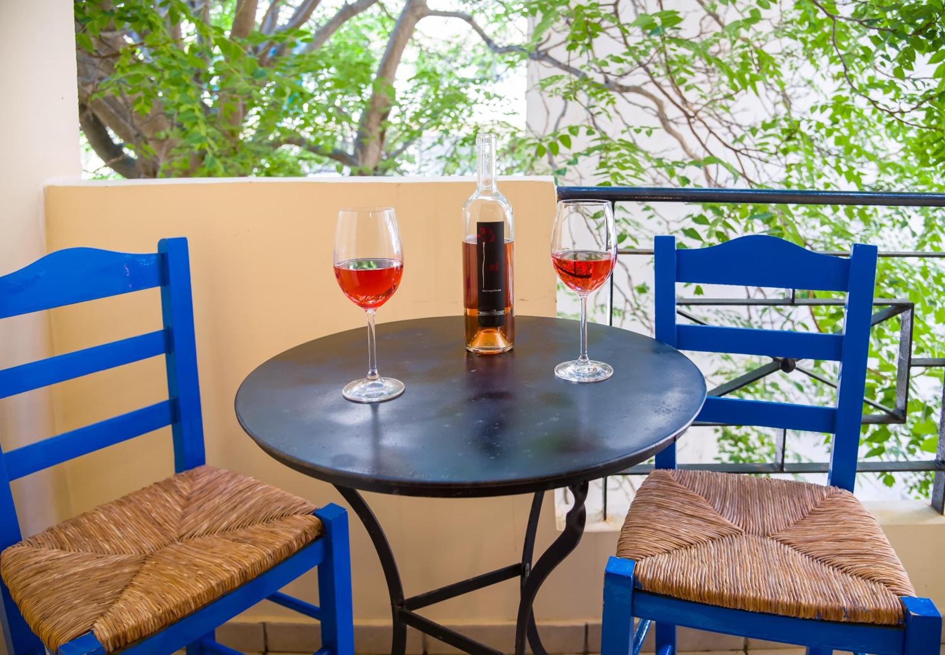 Downtown Studio Chania